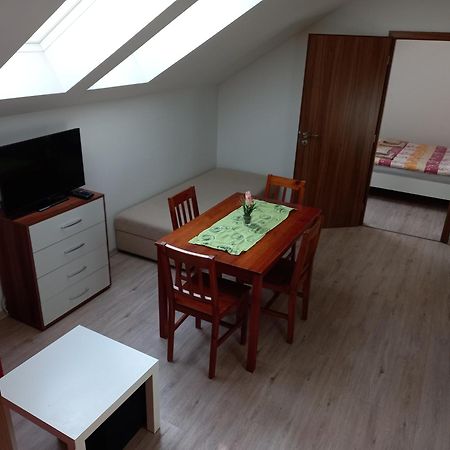 Alegria Natur Apartments 米库洛夫 外观 照片